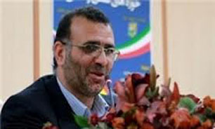 علی اسماعیلی: جایگاه اصلی شعر باید در معاونت فرهنگی شکل بگیرد