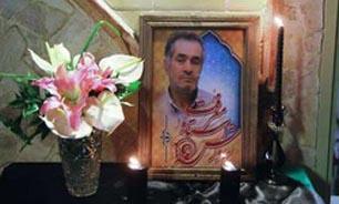 پیام تسلیت وزیر دفاع و جمعی از فرماندهان نیروهای مسلح به مناسبت در گذشت استاد پرورش‌