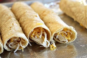 با خوردن این 6 لقمه جوان بمانید