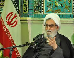 نمایش پیوند مردم با ولایت در نهم دی