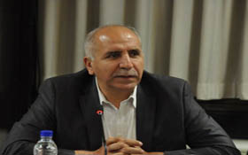 ۳۵درصد تولیدات ناخالص ملی متعلق به حوزه صنعت کشوراست