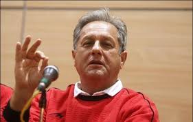 امنیت ایران از نگاه ولاسکو