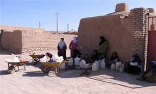 شاخص تورم روستايي رو به کاهش رفت