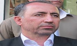 باید به پروژه راه آهن غرب که از مصوبات رهبری است نگاه ویژه ای می شد