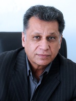 ناصر طالبي سرپرست فدراسيون اسکي شد