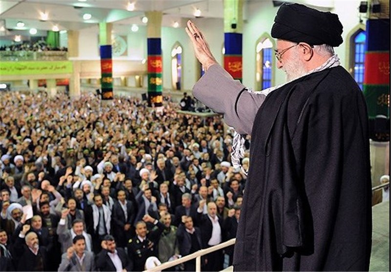 فیاضی: مهم‌ترین هدف تاسیس "بی‌بی‌سی فارسی" جهت‌دهی به فتنه 88 بود
