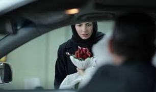 ابرهای ارغوانی بر فراز آسمان سینما