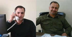 ۲ انتصاب جدید در ستاد اداره کل کتابخانه‌های عمومی تهران