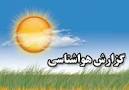 شدت توفان در شمال سیستان و بلوچستان به 80 کیلومتر بر ساعت رسید