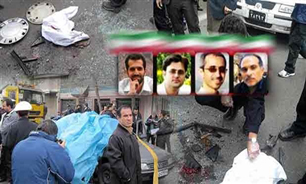 آژانس بين‌المللي انرژي اتمي چگونه به ترور دانشمندان هسته‌اي ايران کمک کرد؟