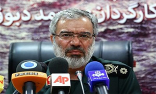 خون شهدا انقلاب و نظام را در برابر حوادث حفظ و بیمه کرده است