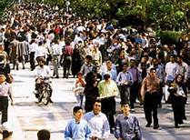 عدم اقدام موثر در افزایش نسل