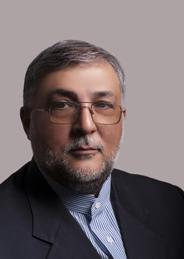 با حکم وزیر ارشاد، "ابراهیمی ترکمان"، رئیس سازمان فرهنگ و ارتباطات اسلامی شد