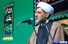 9 دی سمبل حضور مردم است