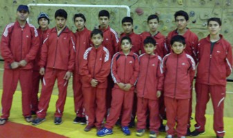 کسب یک طلا و یک برنز توسط کونگ فوکاران استان اردبیل