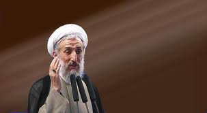می‌خواستند حکومت سکولار تشکیل داده و ربوبیت را از زندگی مردم حذف کنند/چشم امید به آمریکا اهانت به ملت بزرگ ایران است