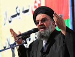 حماسه سازان 9دی همیشه در صحنه اند