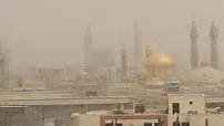 لزوم مشارکت شهروندان در راستای مدیریت منابع آلاینده هوا