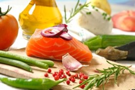 این "رژیم غذایی" عمر زنان را افزایش می دهد
