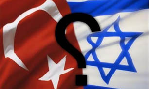 معاریو:حمایت اسرائیل از اردوغان،او را در مقابل مخالفان دلگرم خواهد کرد