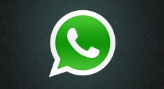 روزانه بیش از ۵۰ میلیارد پیام از طریق WhatsApp منتقل می شود