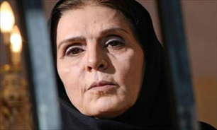 آهو خردمند:"محمدمهدی عسگرپور" هنگام کار حساسیت ویژه‌ای داشت