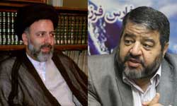 تکمیل سند راهبردی پدافند غیر عامل در قوه قضائیه