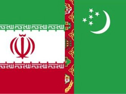 وزرای خارجه ایران و ترکمنستان یادداشت تفاهم را امضا کردند