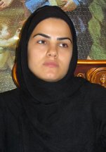 فرشته کريمي جزو 10 بازيکن برتر جهان/سهرابي و عباسيان ناکام‌هاي ايران در بخش داوري و دروازه‌بان