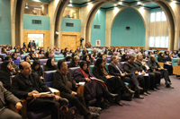 25 درصد از زنان تحصیل کرده ایران جذب بازار کار می‌شوند