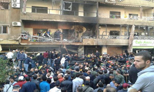 در انفجار بیروت تمام لبنان مورد هدف بود نه فقط حزب الله
