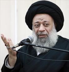 نماینده ولی فقیه درخوزستان :
رییس جمهوری به تمام وعده های خود درخوزستان عمل می کند
