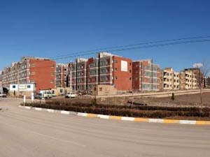 واگذاری بیش از ۷ هزار واحد مسکن مهر تاپایان سال در هرمزگان