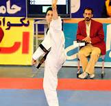 پومسه به ورزشی مدال آور برای تکواندو قم تبدیل شده است