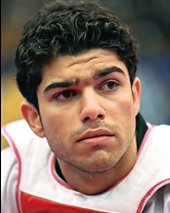 يوسف گمگشته باز آيد به خانه!