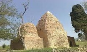مقبره  ابودجانه کجاست؟