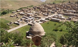 «نوره» نگین سبز کردستان