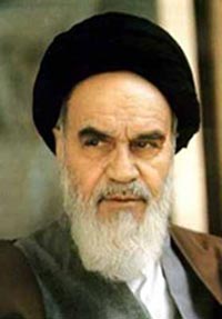 لحظه ورود امام خمینی(ره) در فیروزکوه شبیه سازی می شود