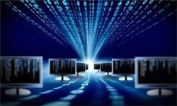 56 درصد جوانان ایرانی به اینترنت علاقمند هستند