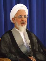 تجلیل از شخصیت علمی آیت‌الله جوادی آملی در پانزدهمین همایش کتاب سال حوزه