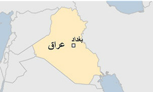پایان گروگانگیری در وزارت‌خانه عراق
