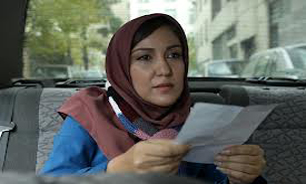 "پانته‌آ بهرام" خوب بلد است سابقه‌ی ذهنی تماشاگر را خراب کند