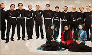 حضور اساتید موسیقی نواحی در آلبوم سوم "رستاک"