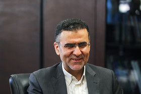 خطر پذیری در عرصه سینما نداریم/ عدالت فرهنگی شعار دولت تدبیر و امید است