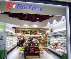 فروش گوشت خوک حلال در سنگاپور!