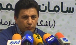 بازیکنان استقلال مانند سربازانی دلیر تلاش می کنند