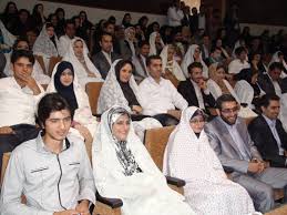 کاهش ازدواج دانشجویی در کشور