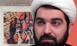 عیادت شهاب مرادی از «عقاب آسیا»