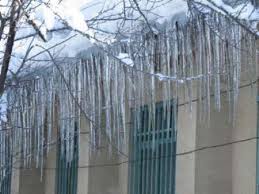 کاهش 20 درجه ای دما و پیش بینی وقوع یخبندان شدید