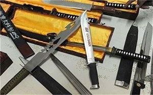 رعب و وحشت کشاورزان سمنانی